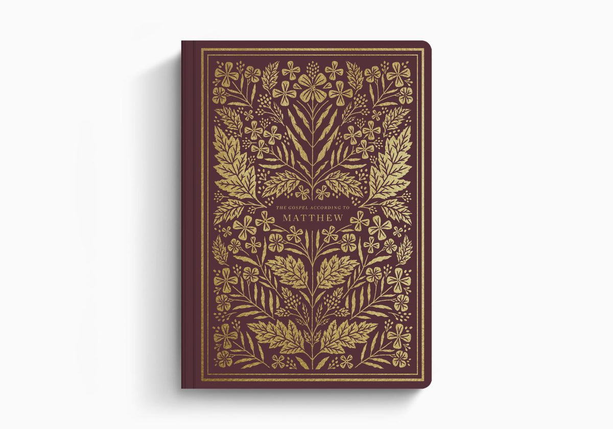The Book of Matthew