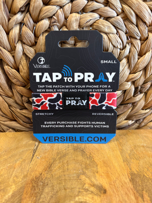 Tap to Pray