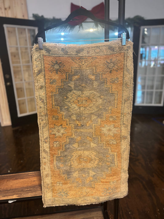 Turskish Rugs