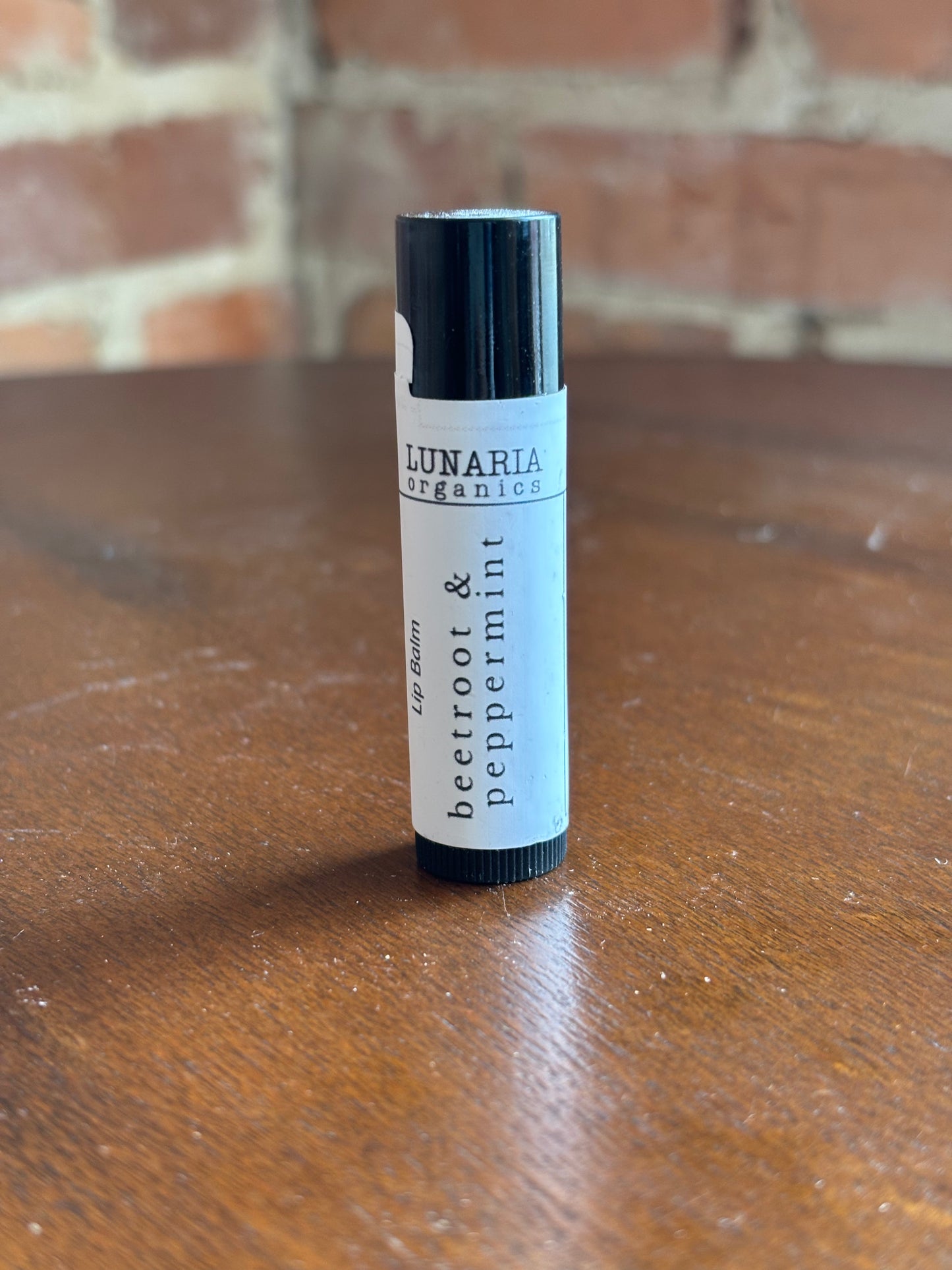 Lip Balm Beetroot