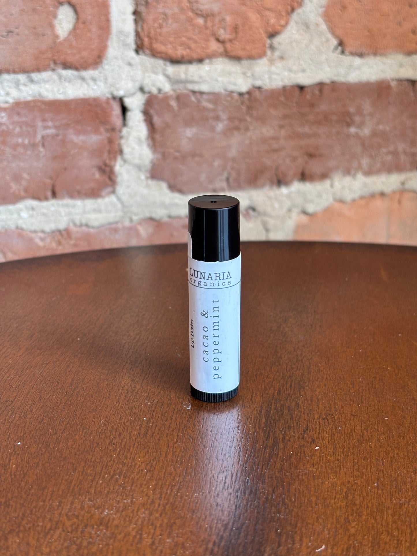 Lip Balm Cacao