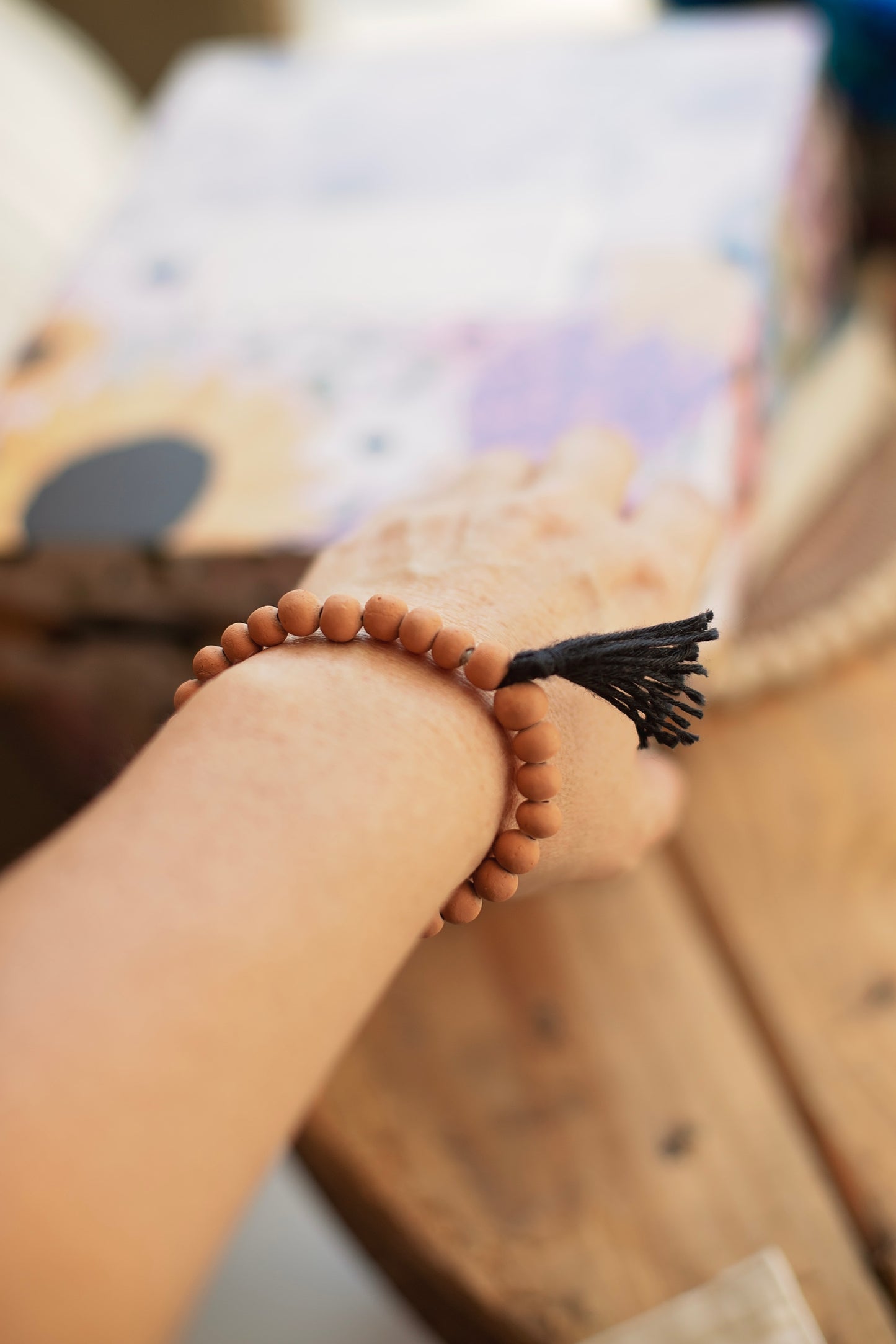 Terracotta Bracelets
