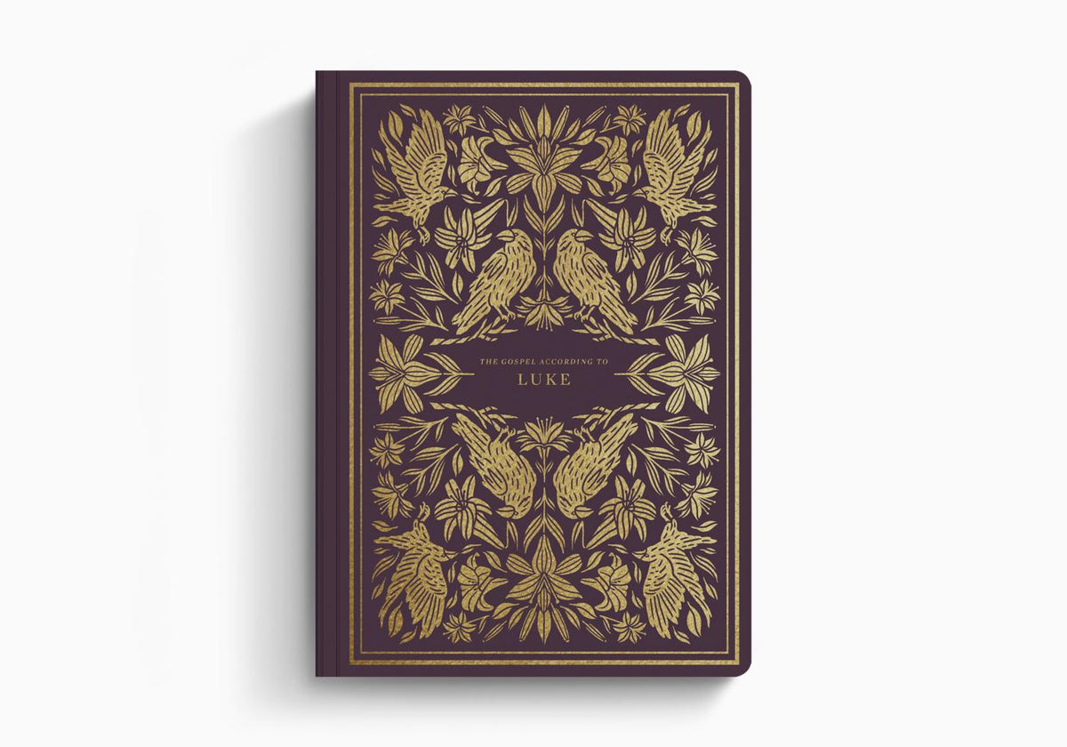 The Book of Luke
