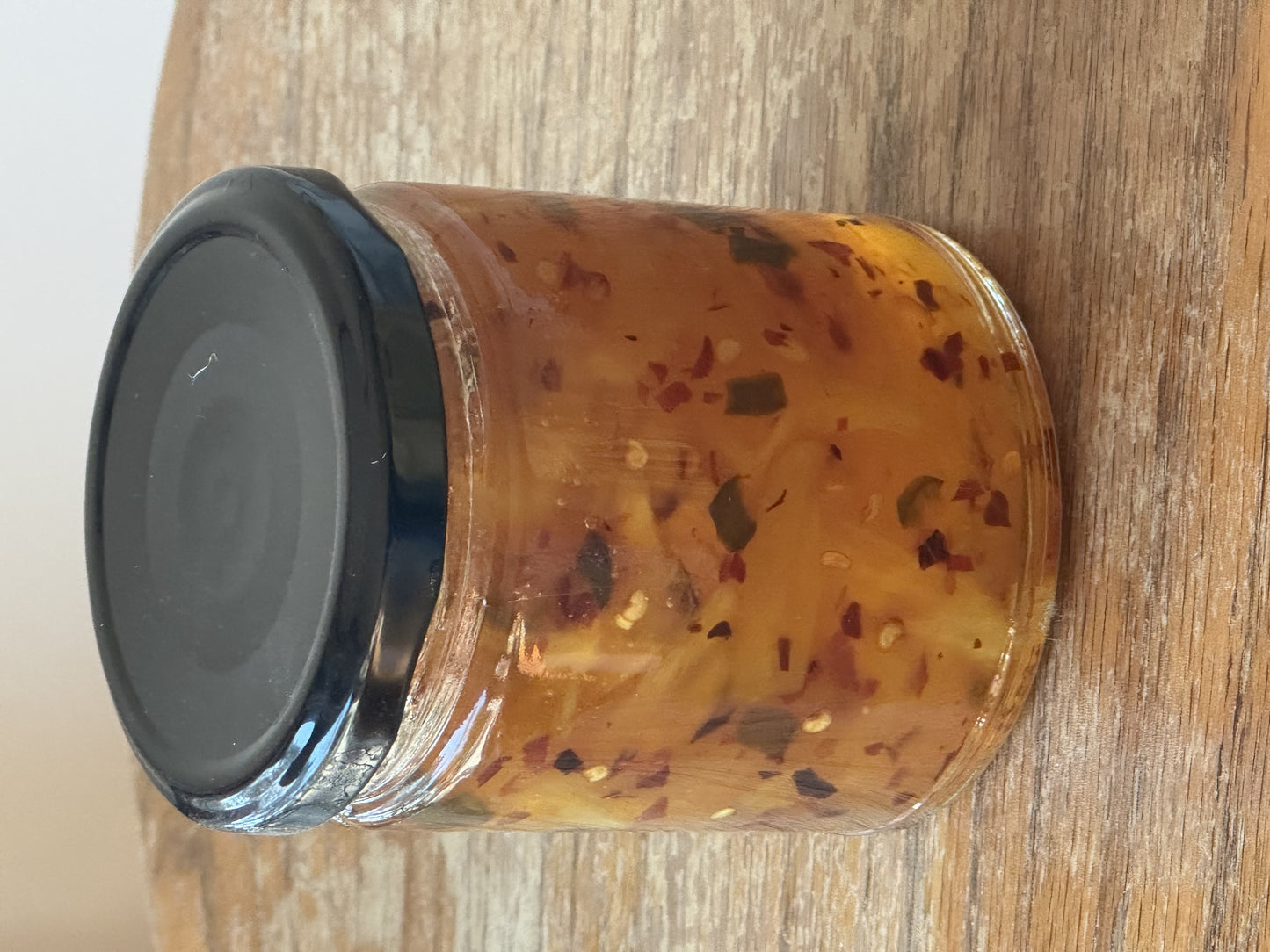 Pepper Jelly