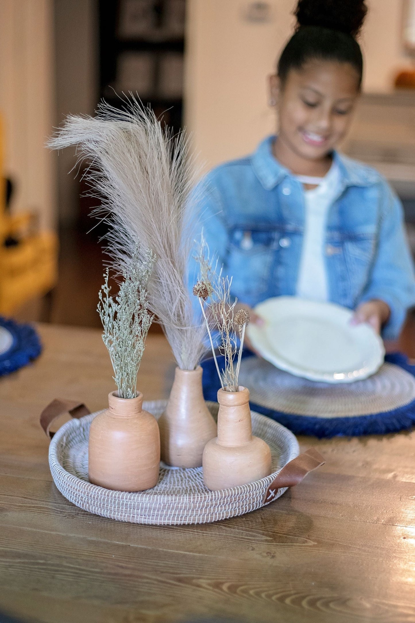 Terracotta Vases | Boho