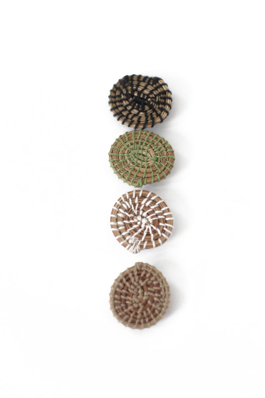 Woven Magnet Set