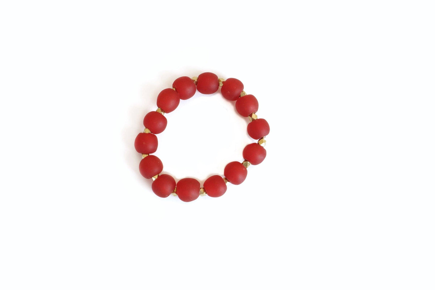 Unity Bracelet: Cider Gold