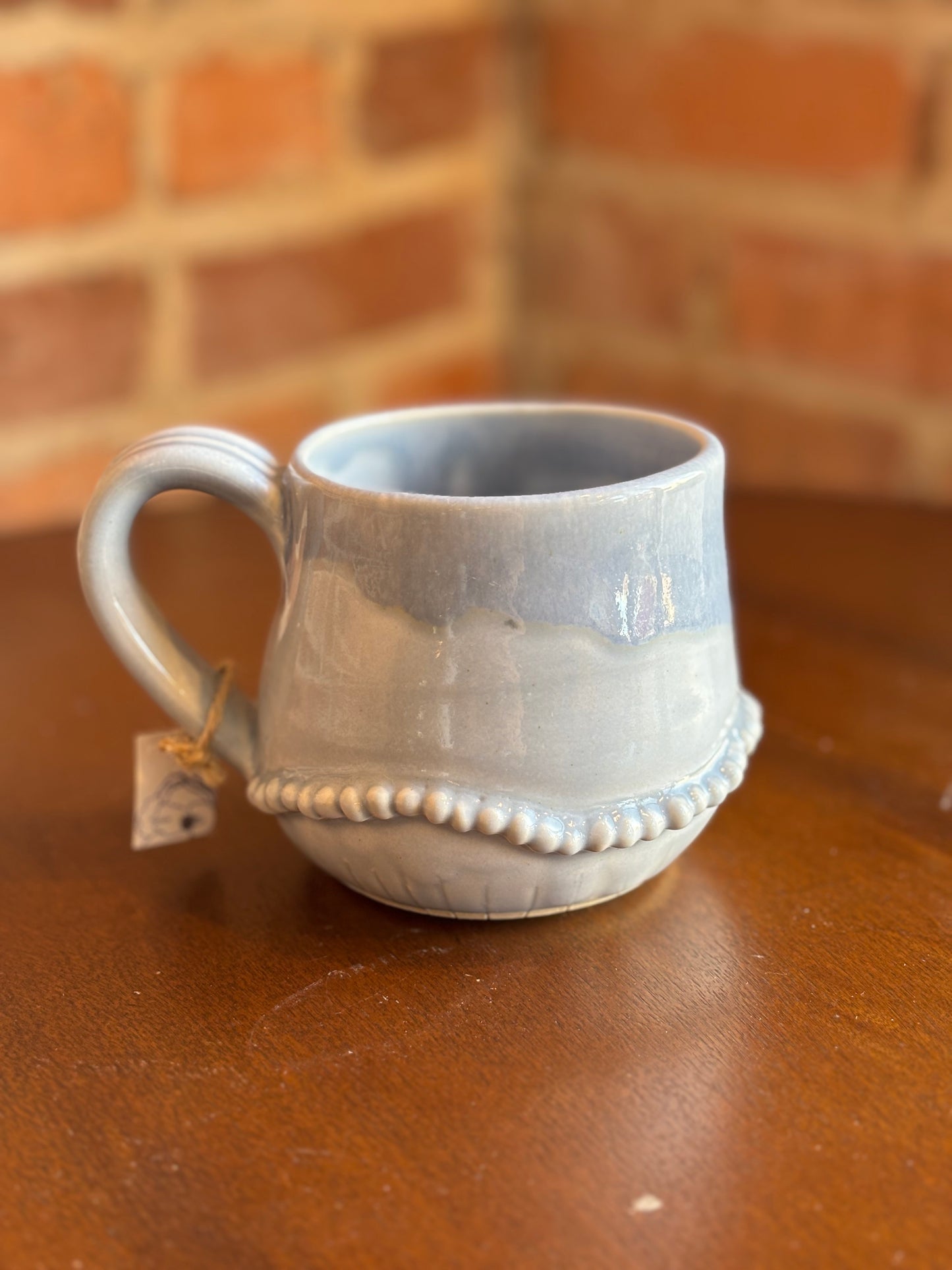 Ceramic Mug