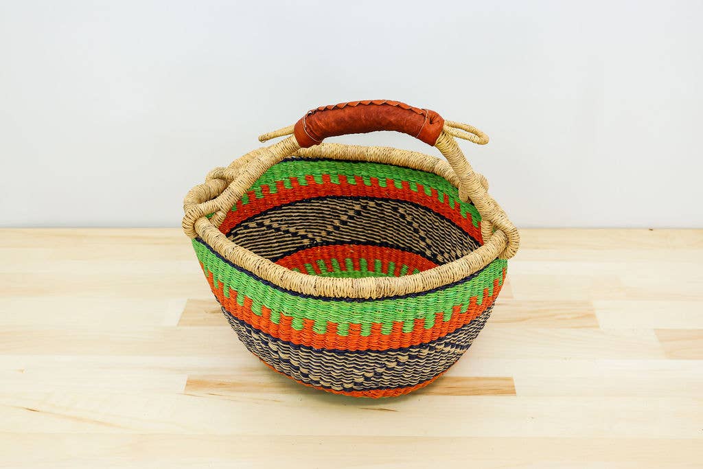 Market Basket/ Bolga Basket: Small