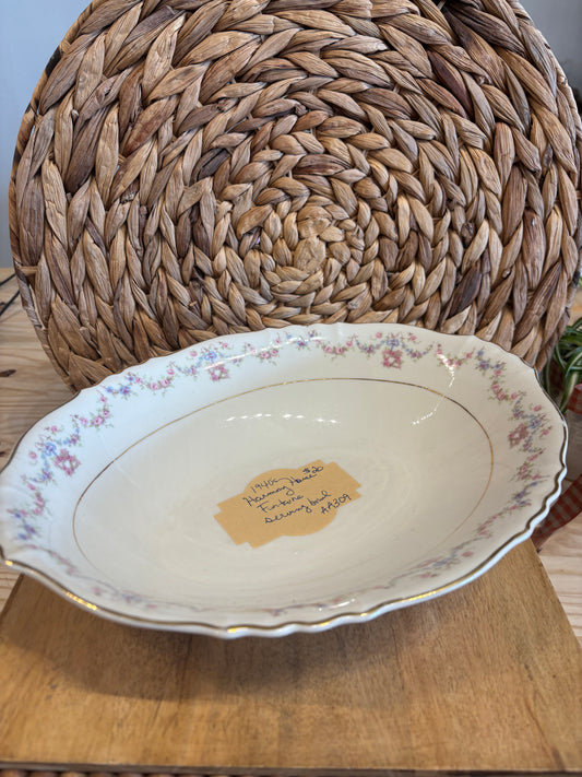 Harmony House Fontaine serving bowl