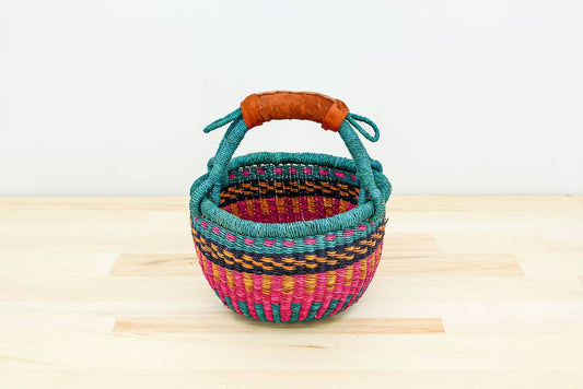 Market Basket/ Bolga Basket: Small