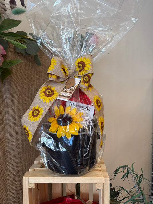 Crockpot gift pack