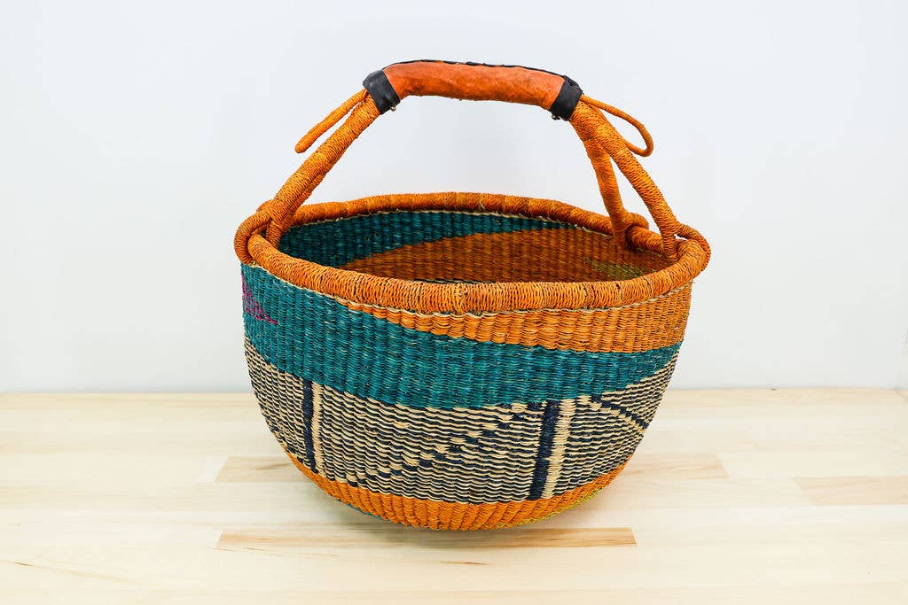 Market Basket/ Bolga Basket: Small