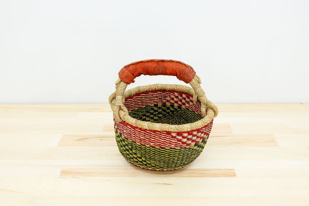 Market Basket/ Bolga Basket: Small