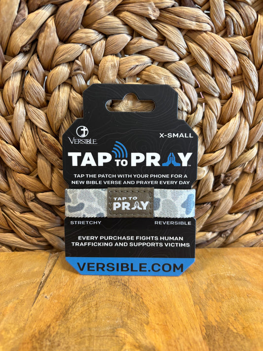 Tap to Pray