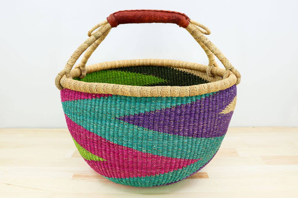 Market Basket/ Bolga Basket: Small