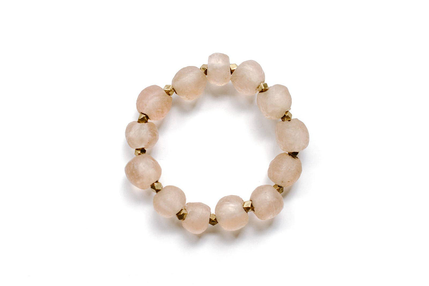 Unity Bracelet: Cider Gold