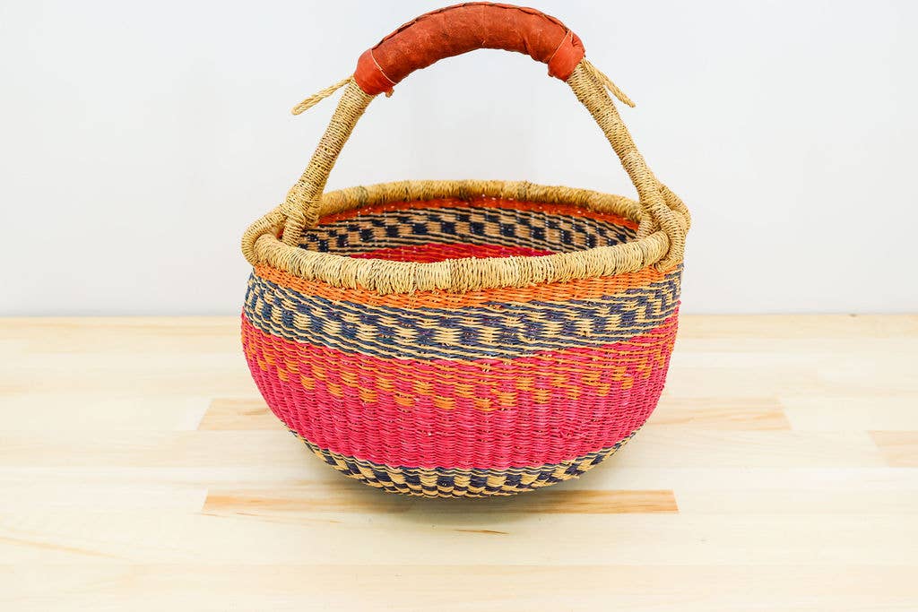 Market Basket/ Bolga Basket: Small