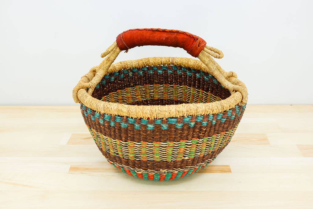 Market Basket/ Bolga Basket: Small