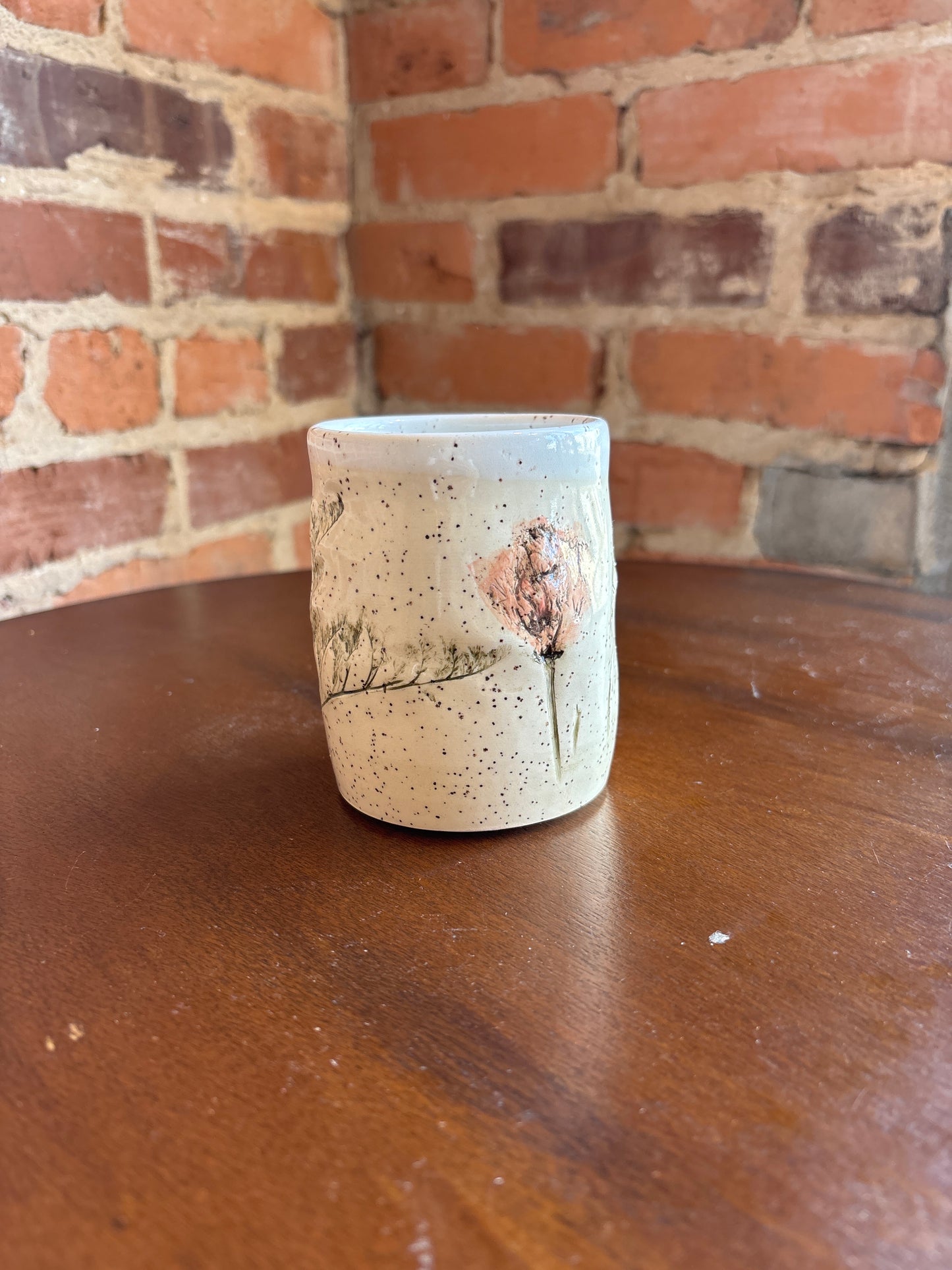 Floral Dinnerware