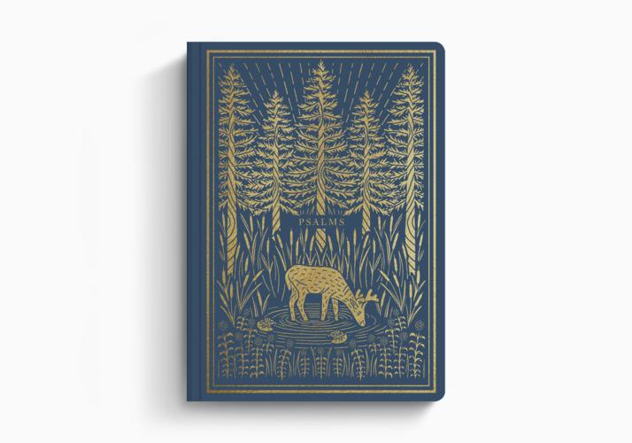 The Book of Psalms