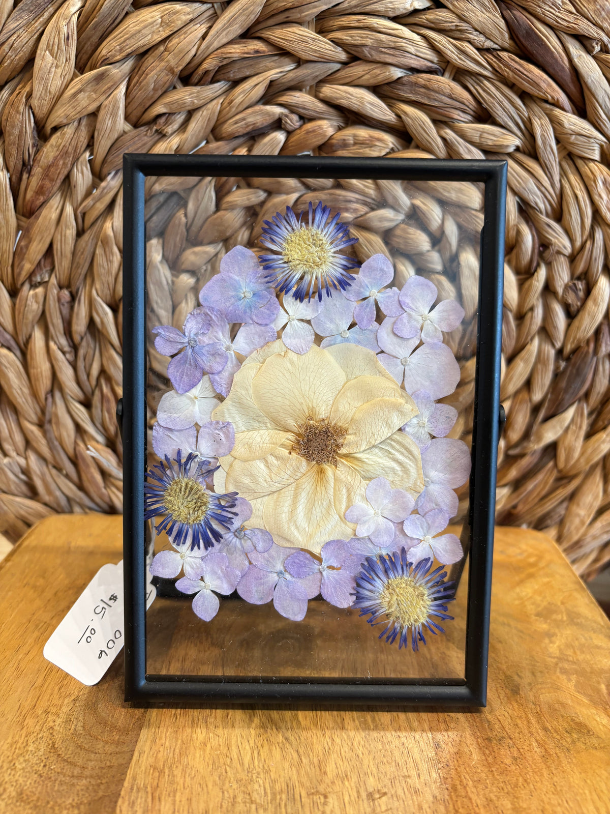 4x6 Floating Frame