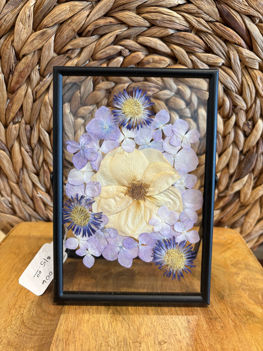 4x6 Floating Frame