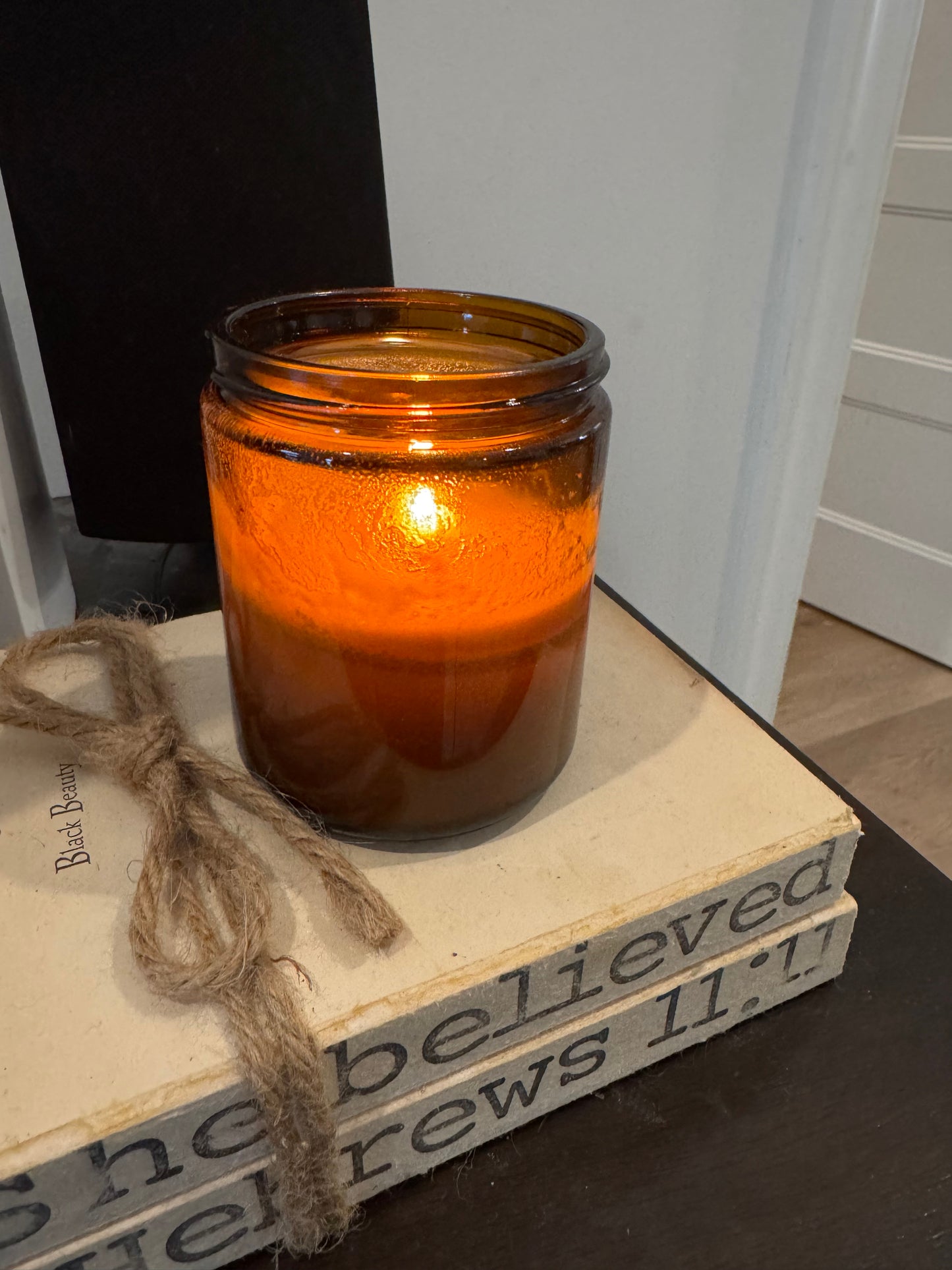 2/12 - Galentine's Candle Pouring Night