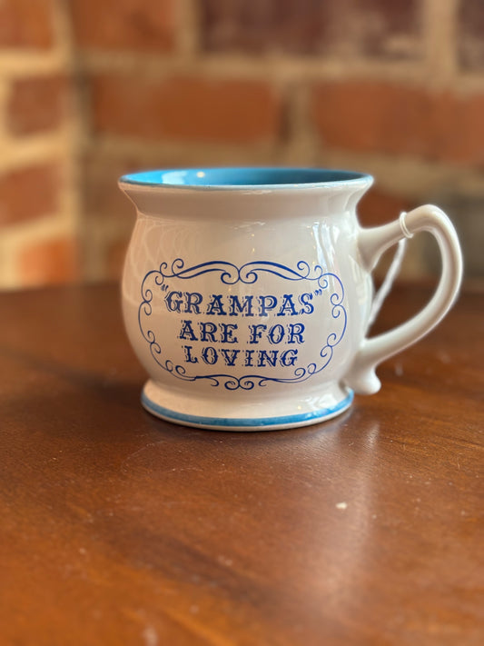 Grandpa mug