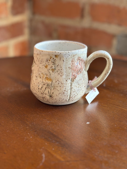 Floral Dinnerware