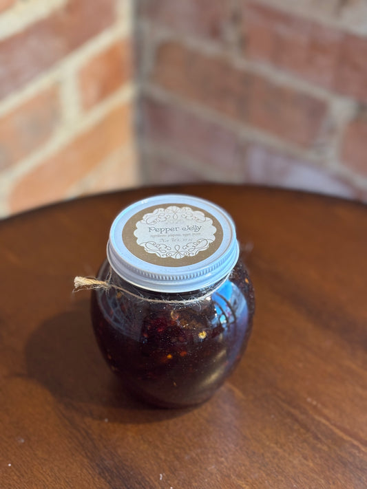 pepper jelly 12oz (Copy)