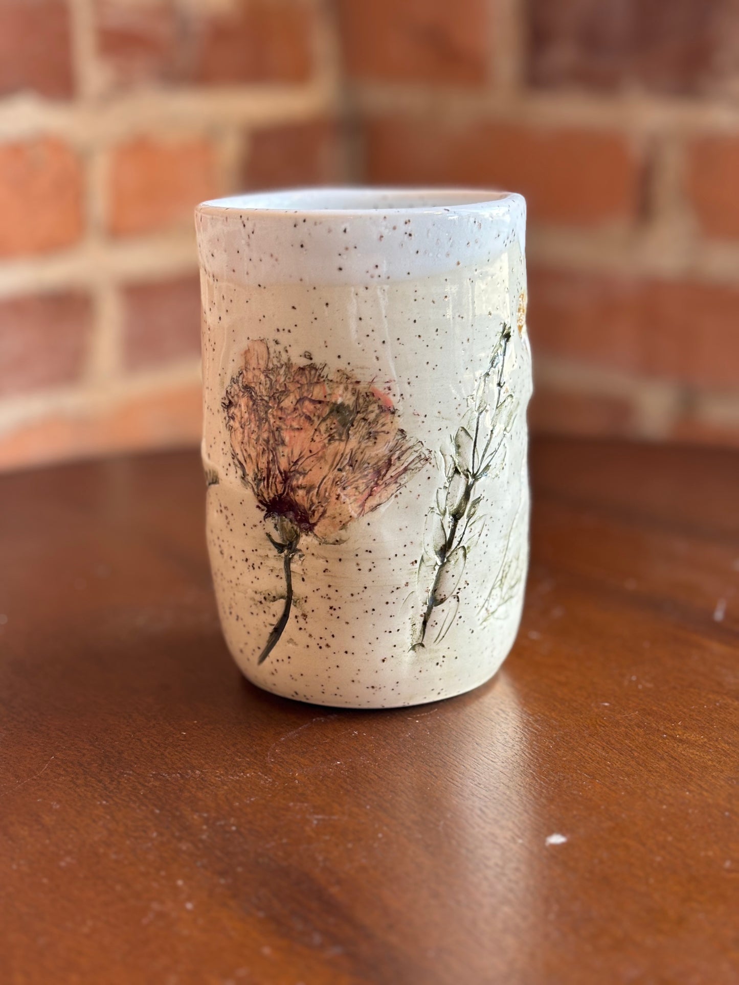 Floral Dinnerware