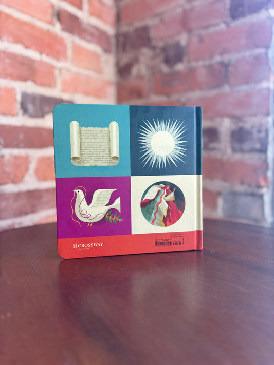 The Biggest Story ABC