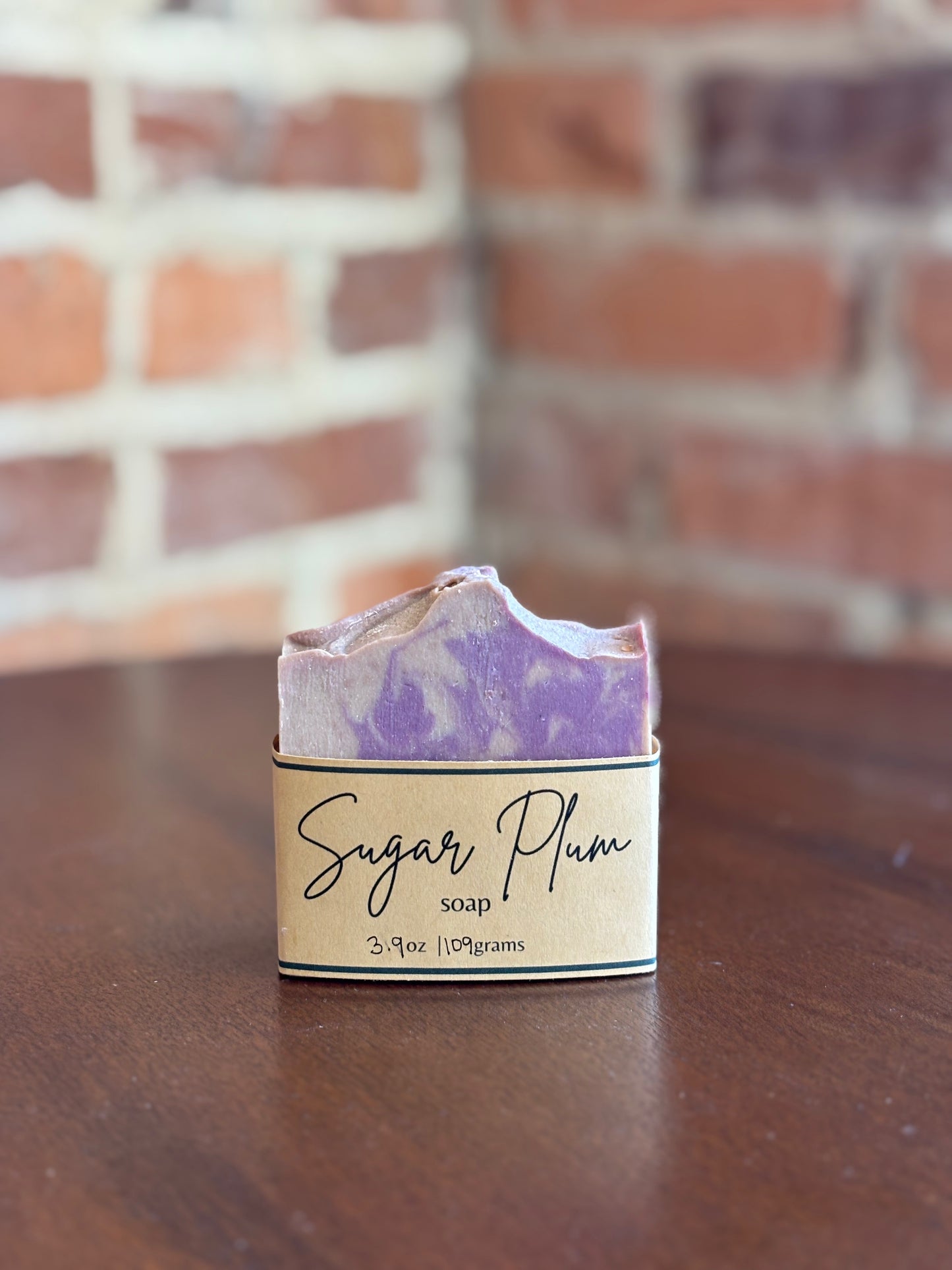 Soap Bar