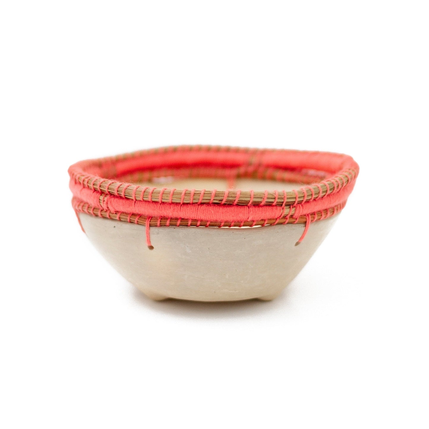 Jewelry Dish | Salmon