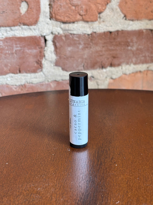 Lip Balm Cacao