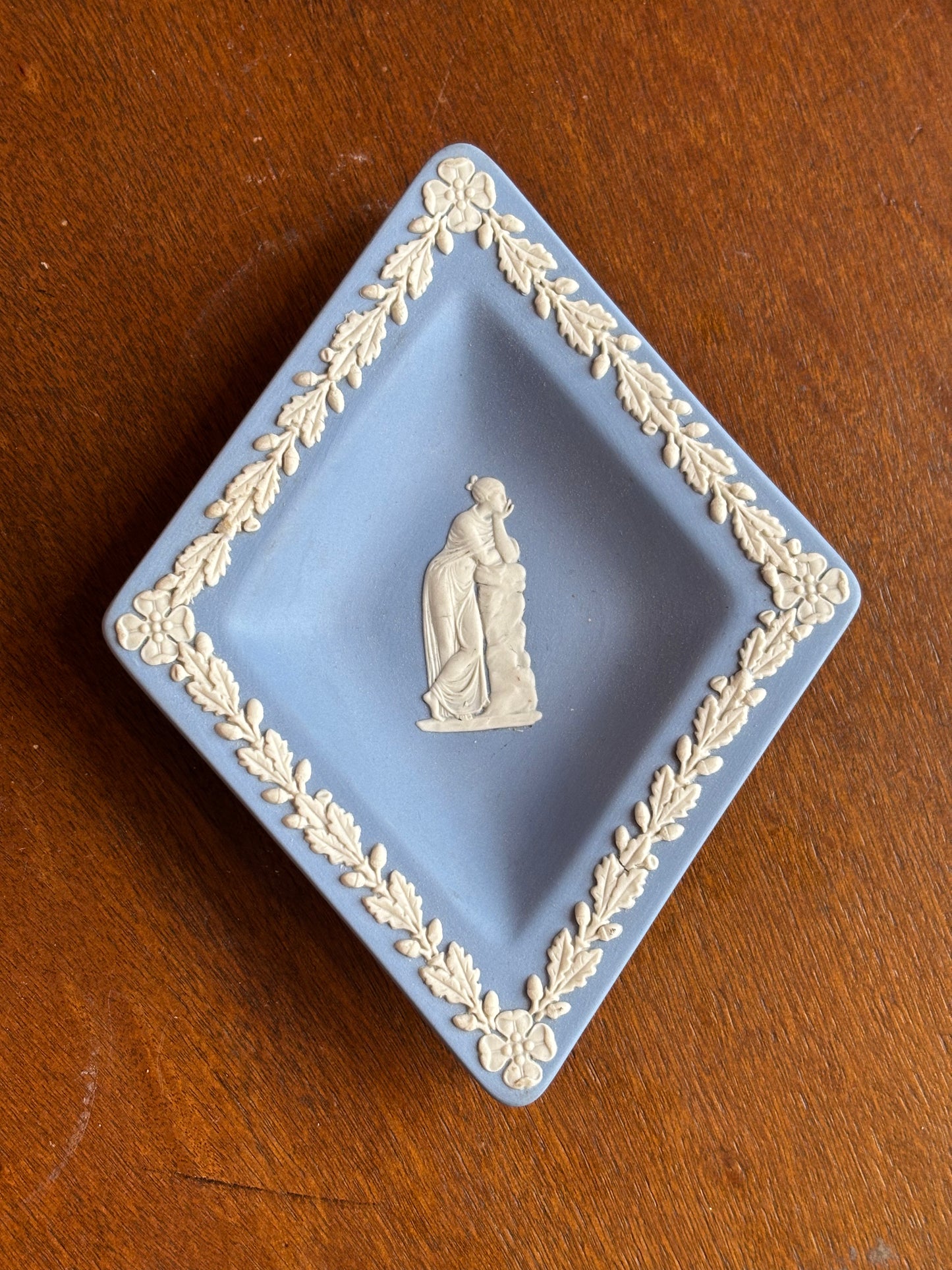 Wedgwood Trinket Bowl
