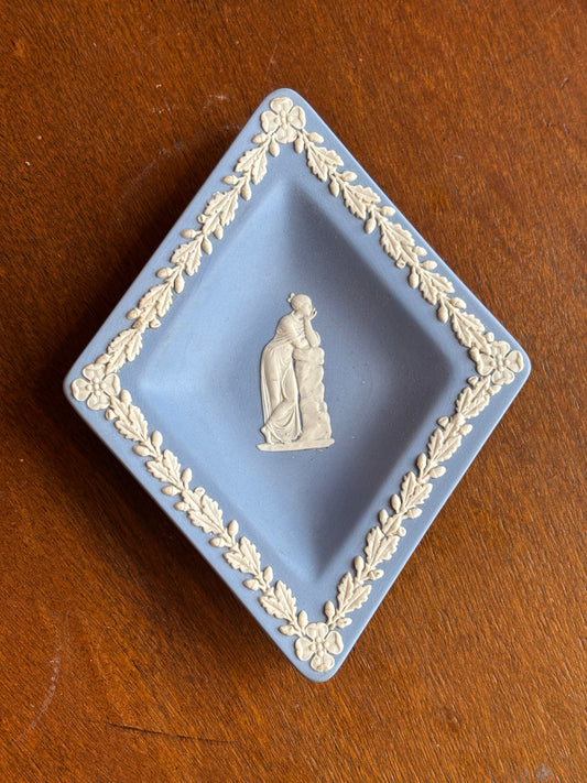 Wedgwood Trinket Bowl