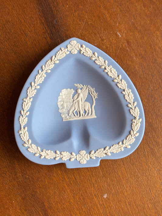 Wedgwood Trinket Bowl