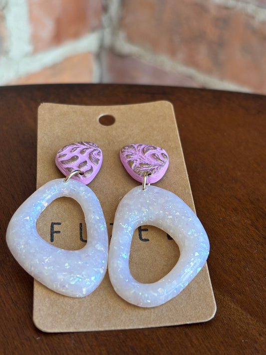 Pink Opal