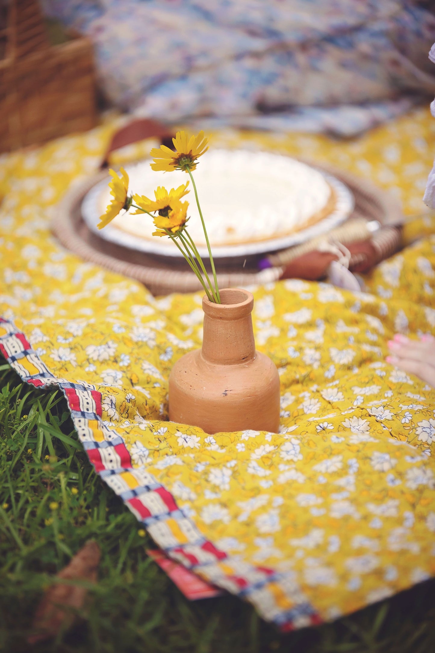 Terracotta Vases | Boho