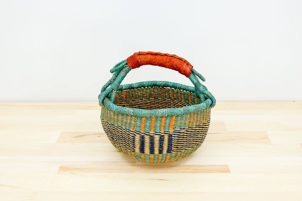 Market Basket/ Bolga Basket: Small