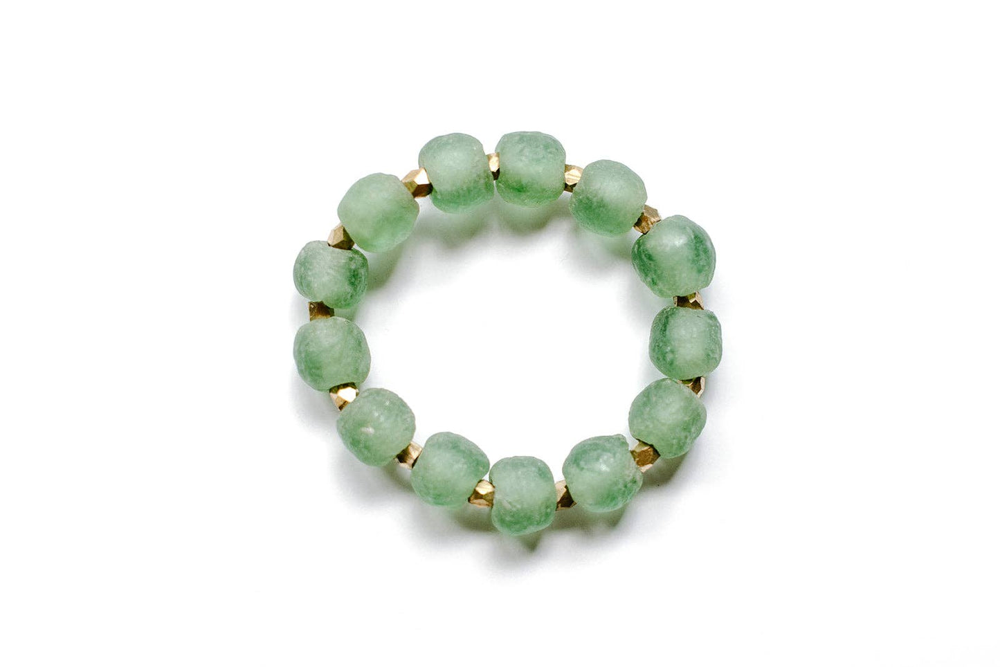 Unity Bracelet: Dusty Rose
