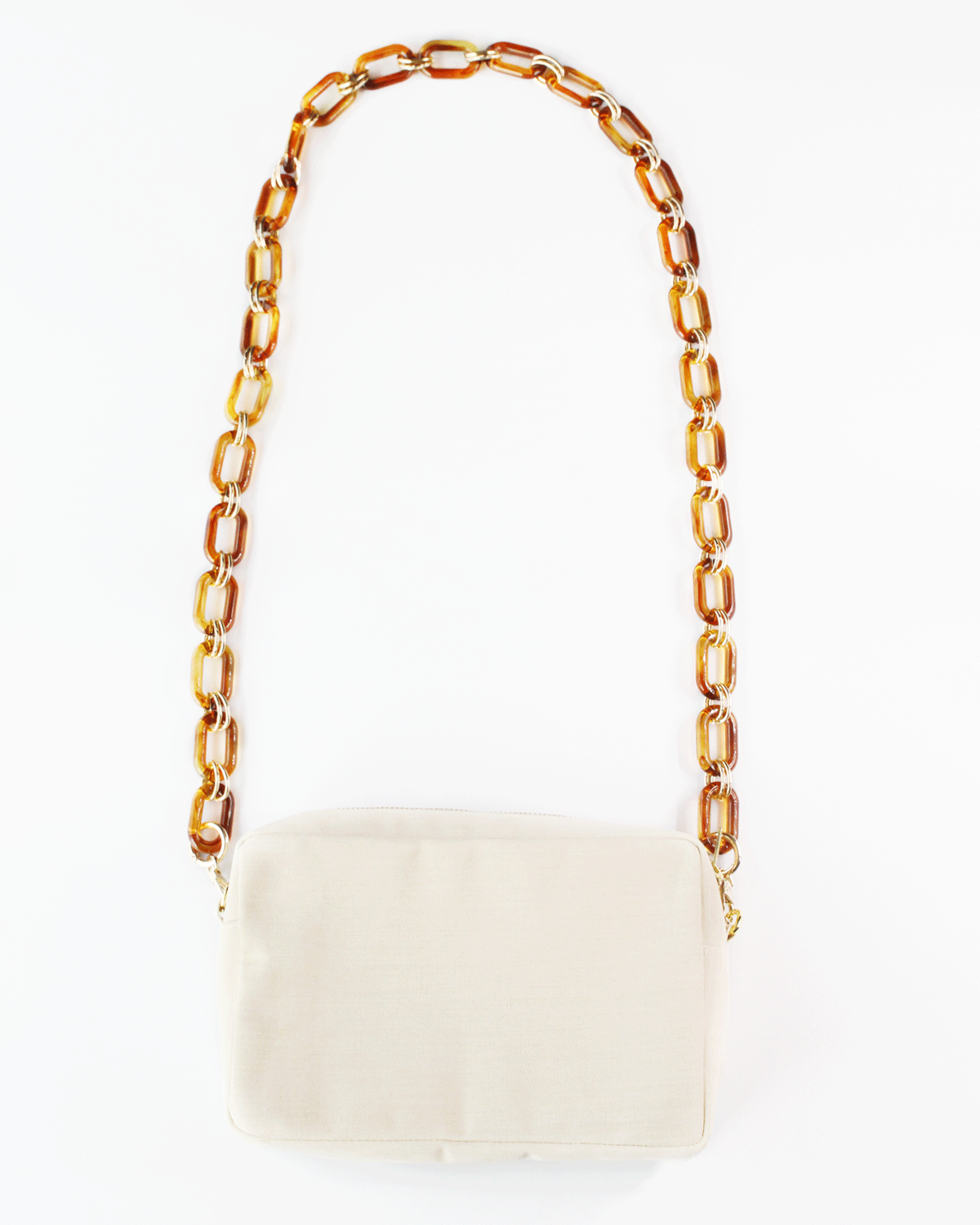 Esther Bag: Oatmeal