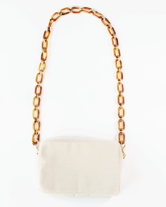 Esther Bag: Oatmeal