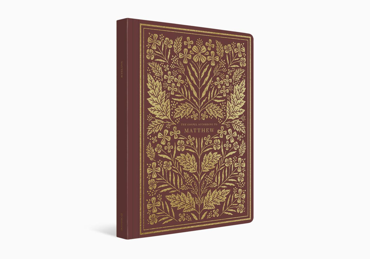 The Book of Matthew