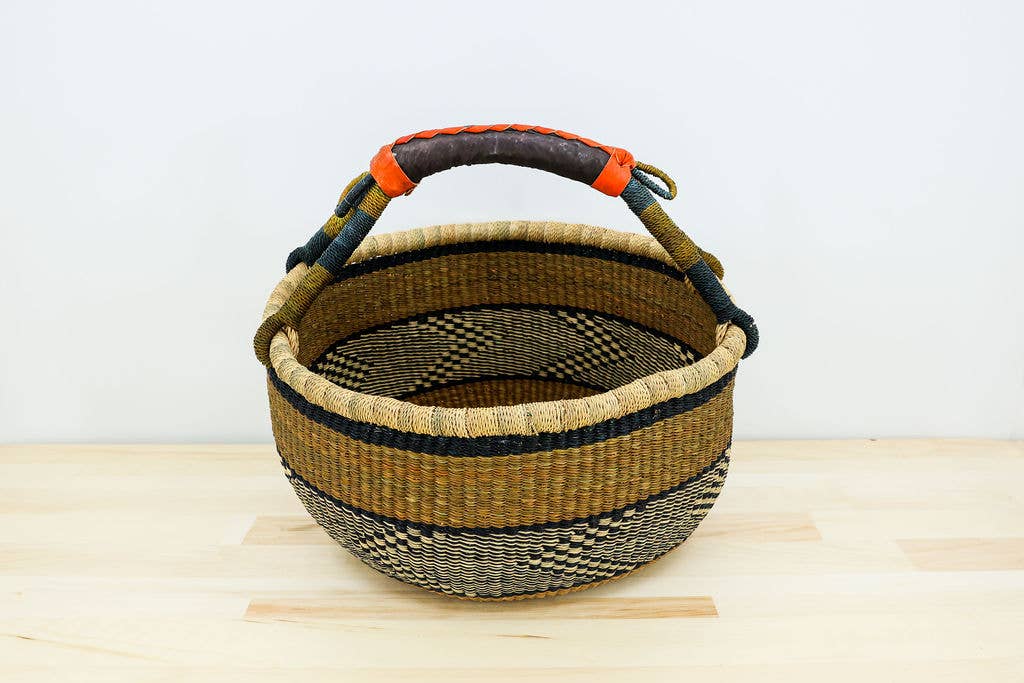 Market Basket/ Bolga Basket: Small
