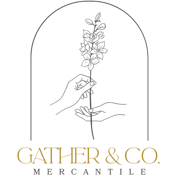 Gather & Co Mercantile