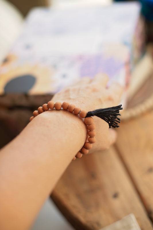Terracotta Bracelets