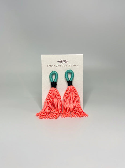 Earrings | Spice